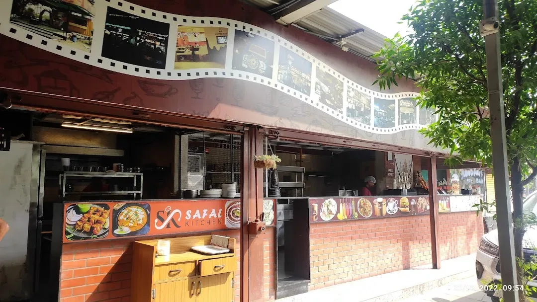 Shambhu's Coffee Bar