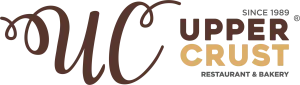 Cafe Upper Crust - Science City