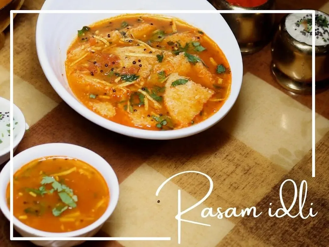 Sankalp Restaurant