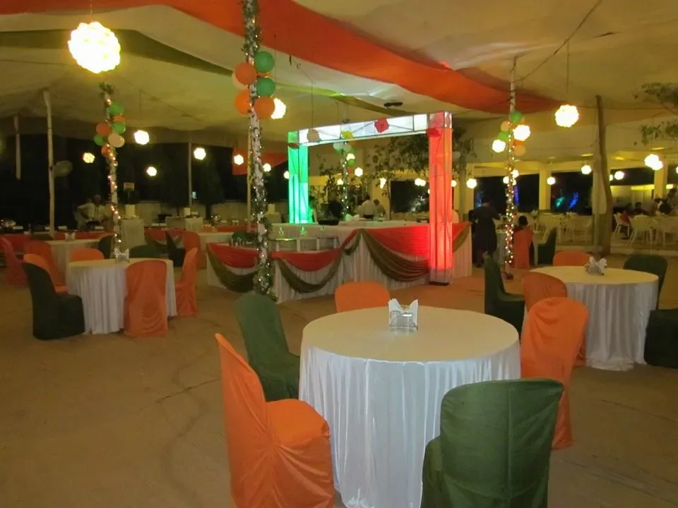 Capsicum Restaurant