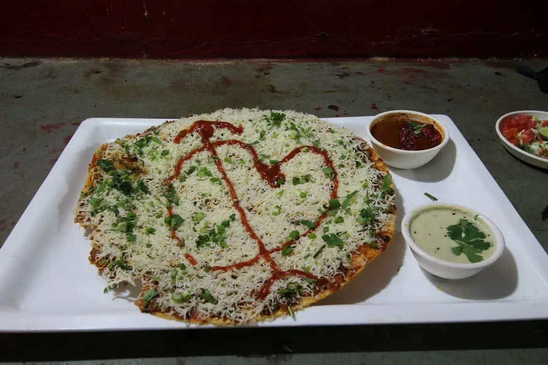 DEVI DOSA PALACE
