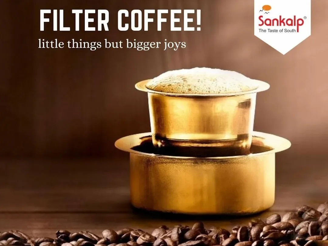 Sankalp Restaurant