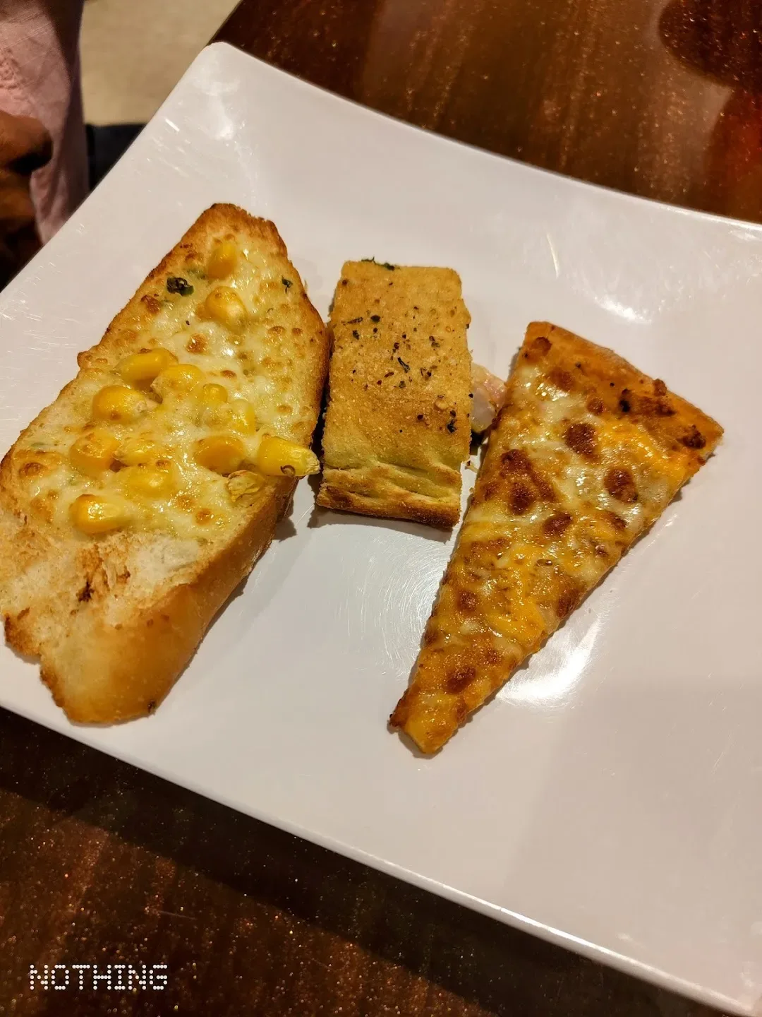 Sam's Pizza
