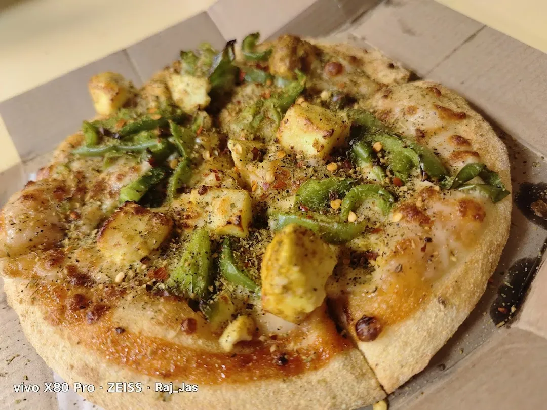 Domino's Pizza | Vastral, Ahmedabad