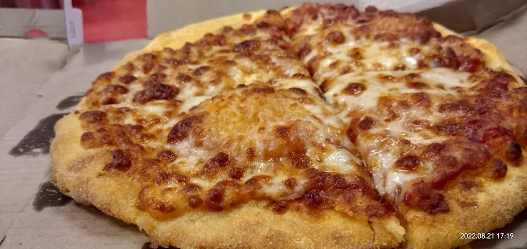 Domino's Pizza | Ellisbridge, Ahmedabad