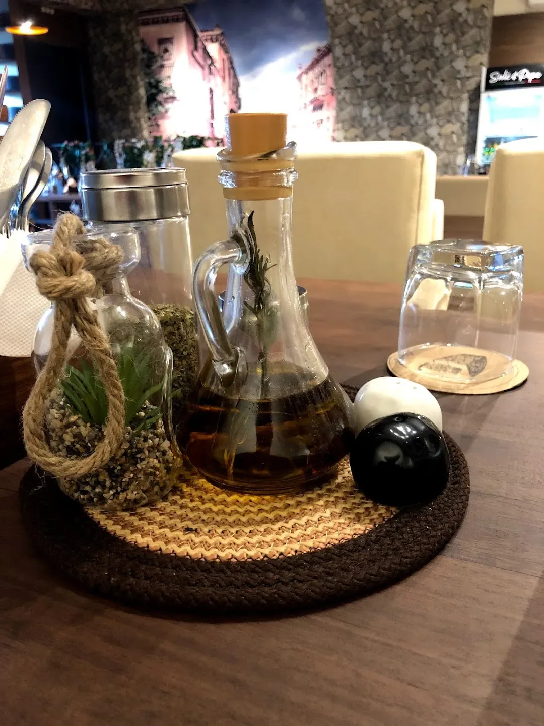 Sale & Pepe - Ristorante Italiano