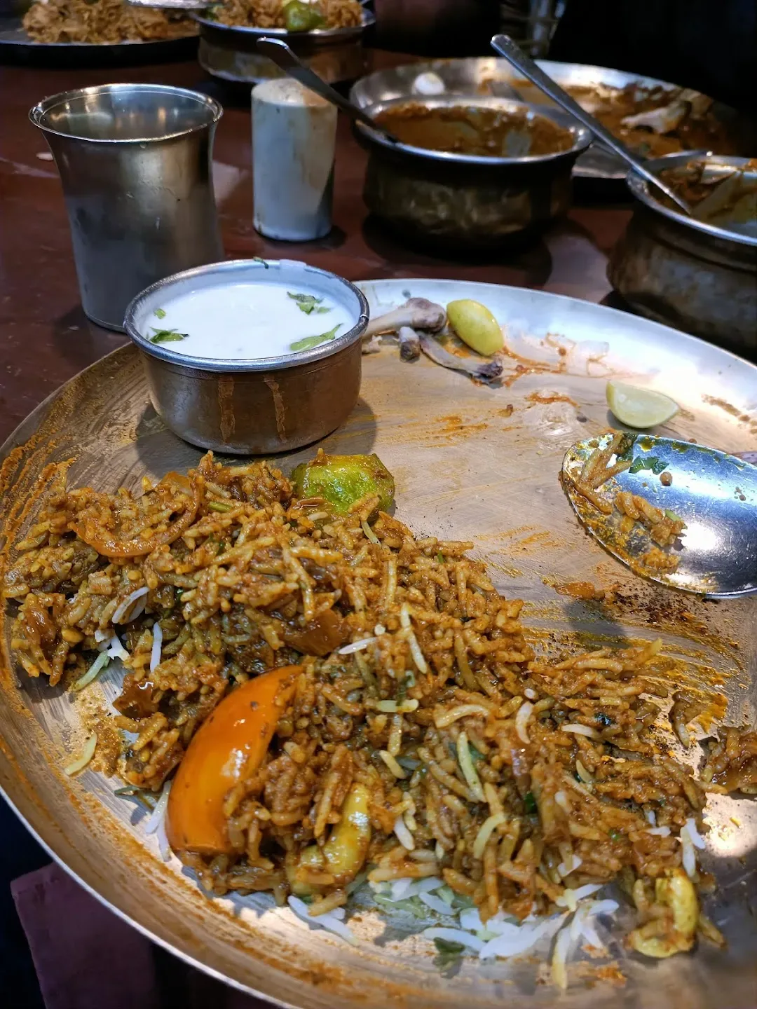 Mirch Masala, S.G.Road