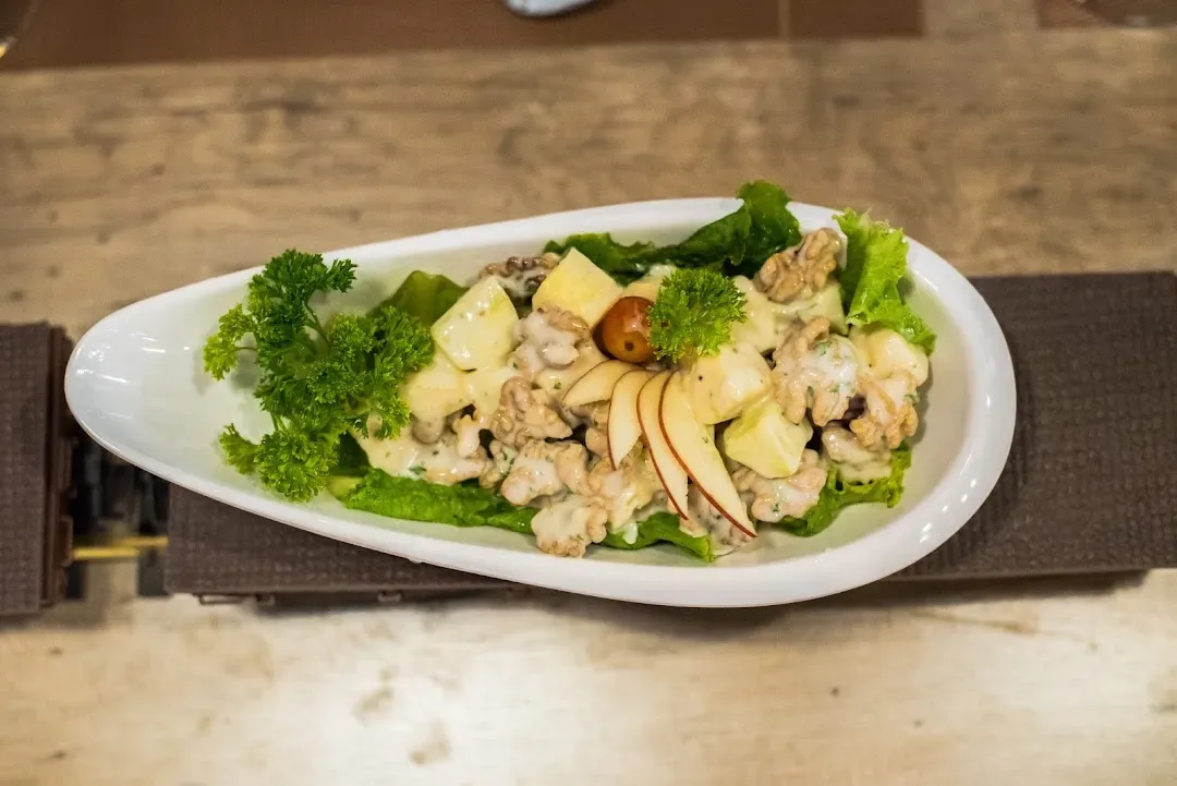 Kaboose Restaurant