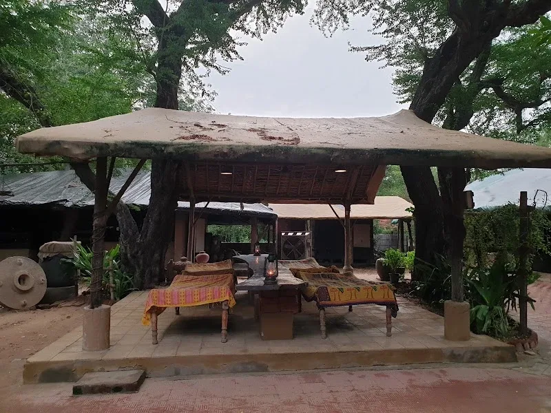 Vishalla restaurant
