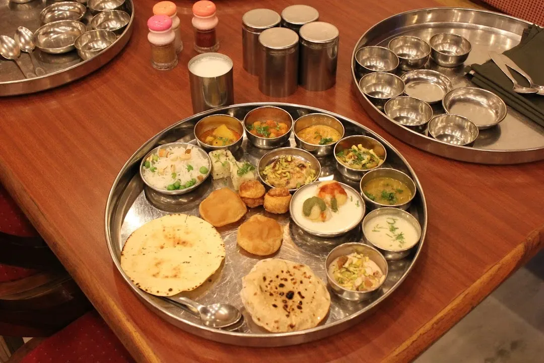 Sasuji Dining Hall