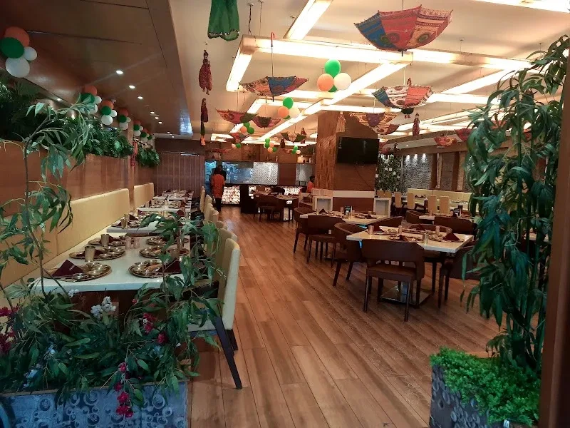 GwalBhog, Motera Chandkheda