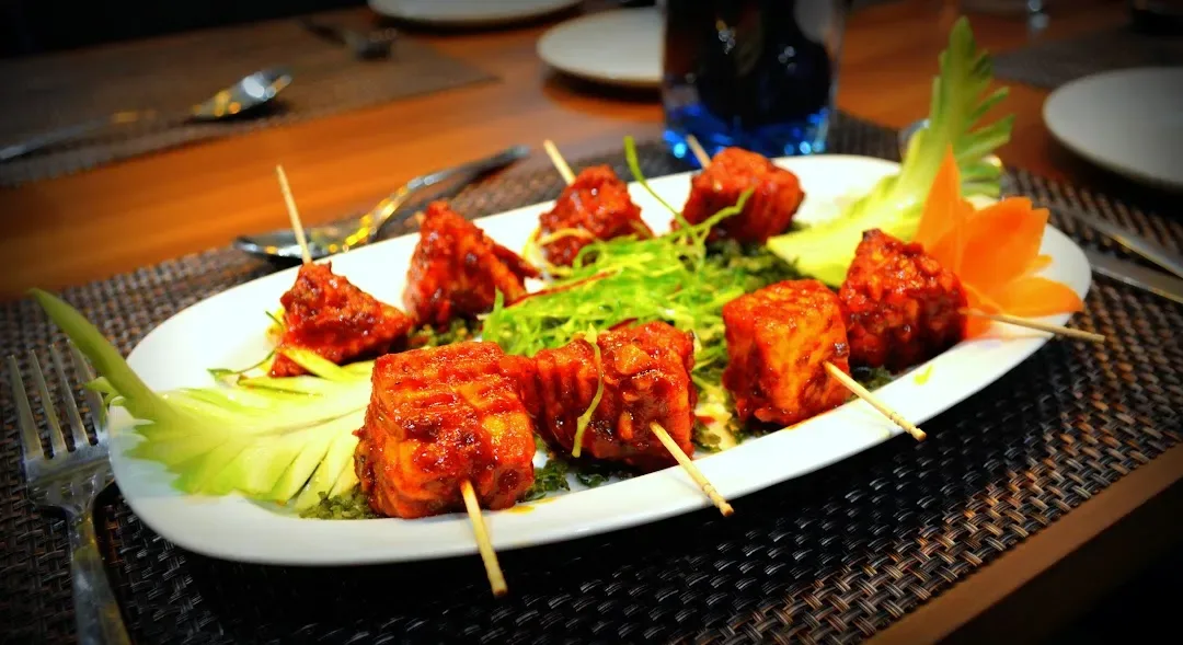 The Raj Thaal and Restaurant