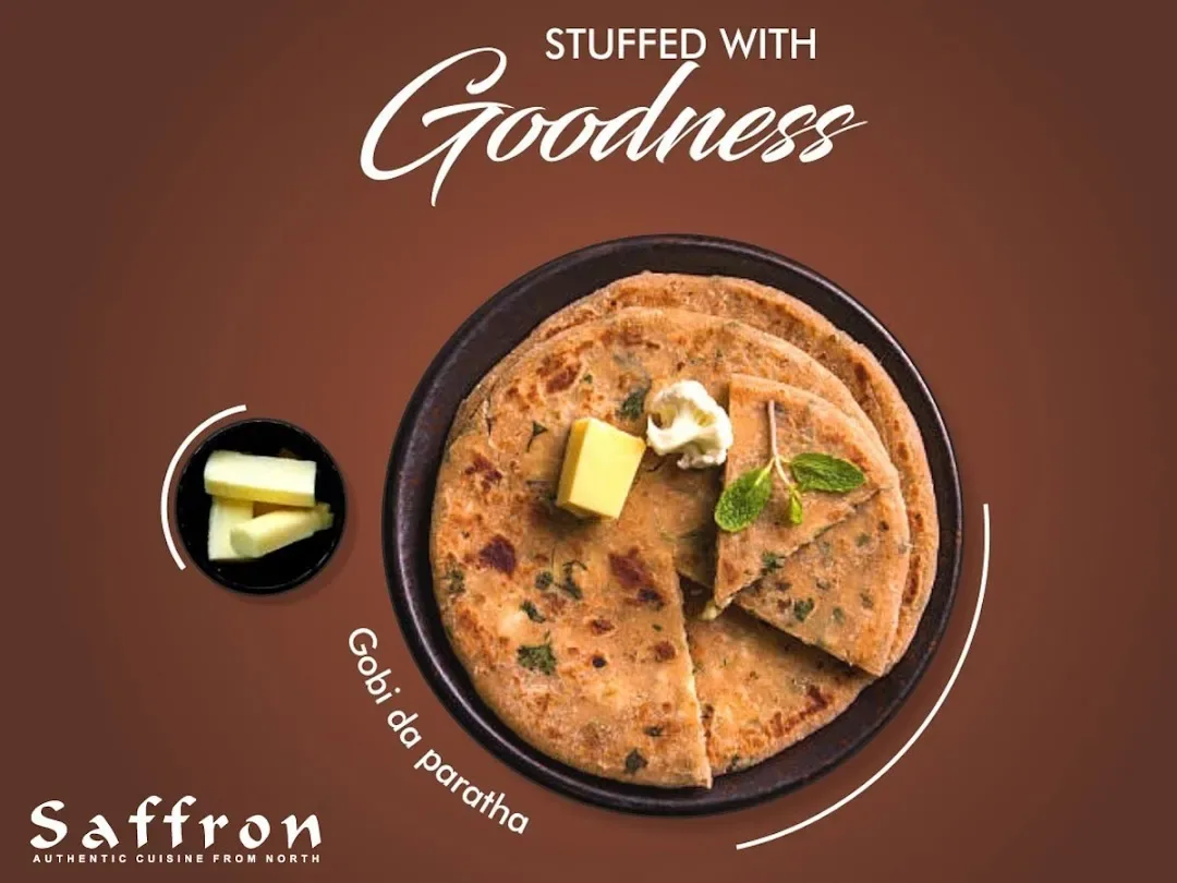 Saffron Restaurant
