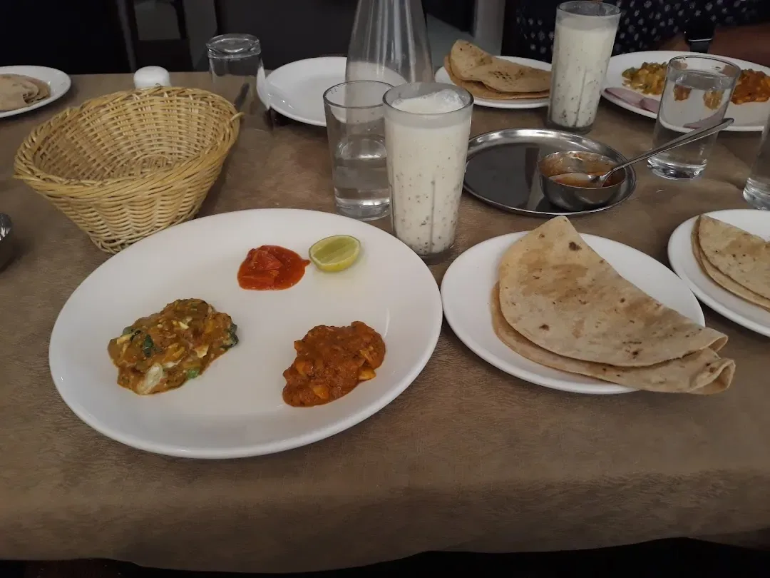 Mayur Restaurant- II