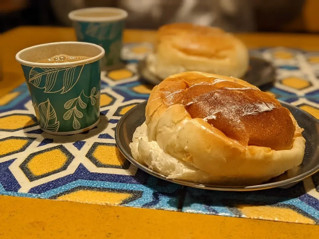 New Irani Restaurant