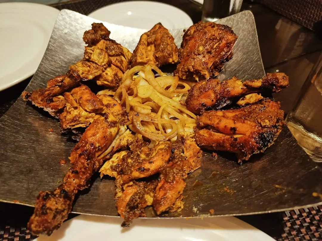 Eat Punjab