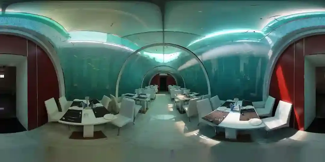 The Real Poseidon
