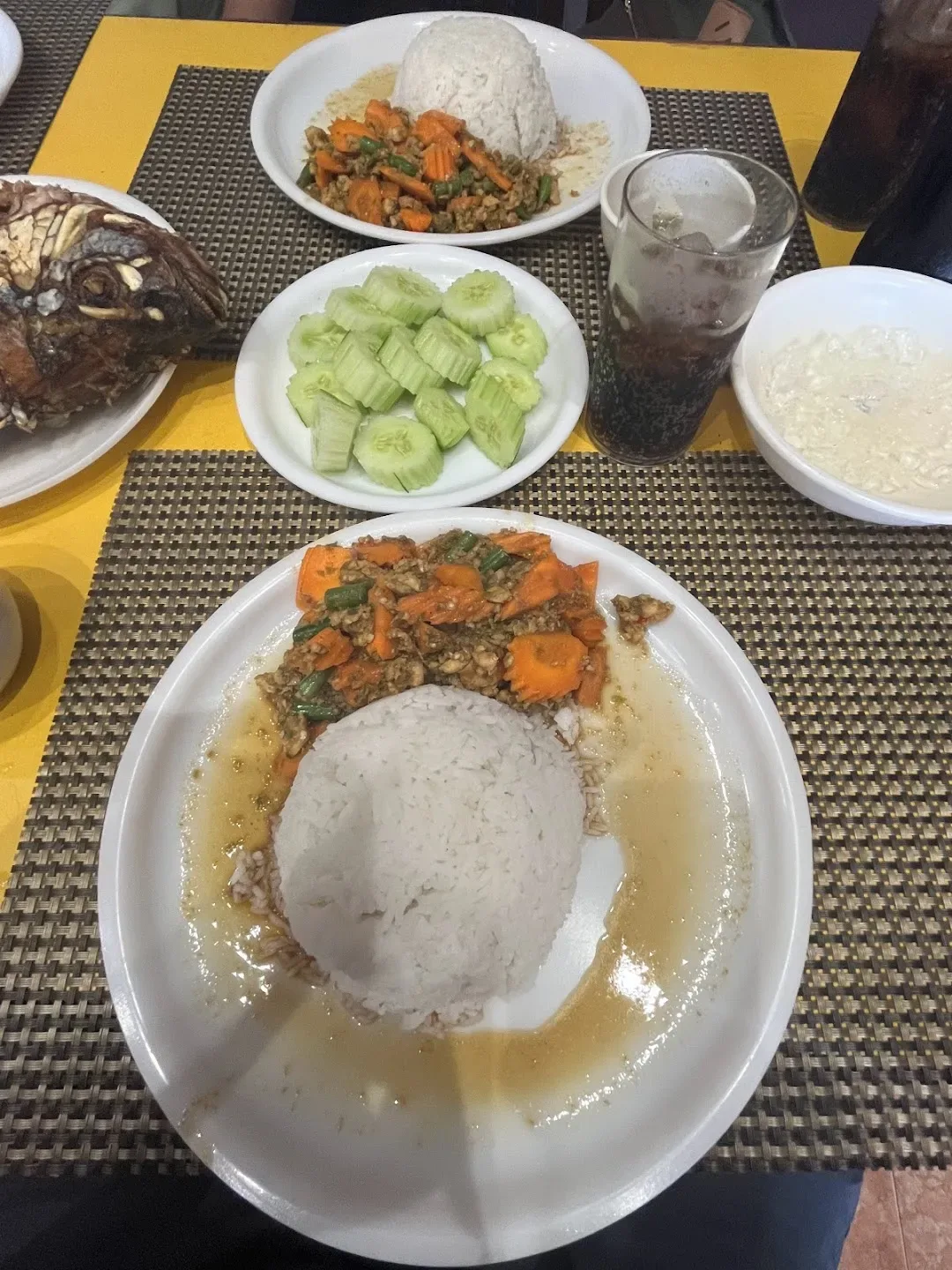 TOOM YUM