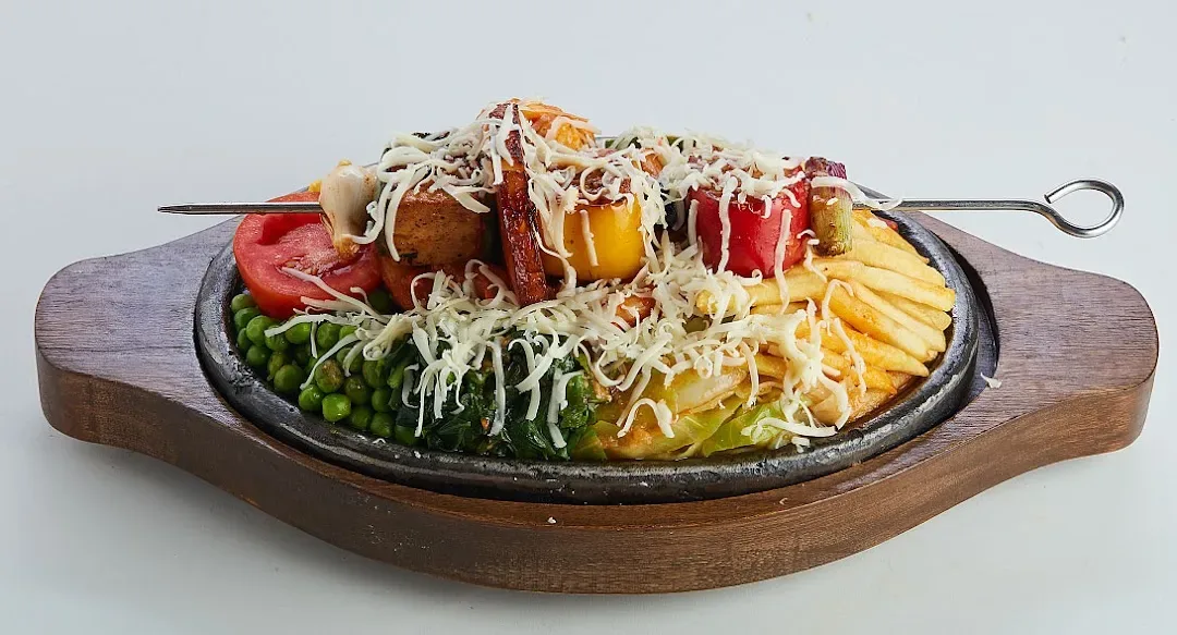 Yanki Sizzlerr - Shilaj