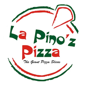 La Pino'z Pizza - Naroda