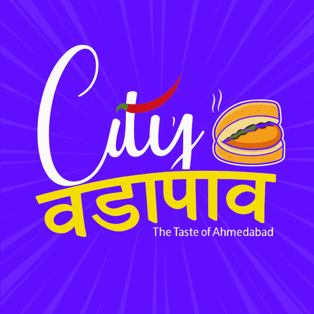 City Vadapav Gota