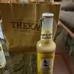 Theka Coffee