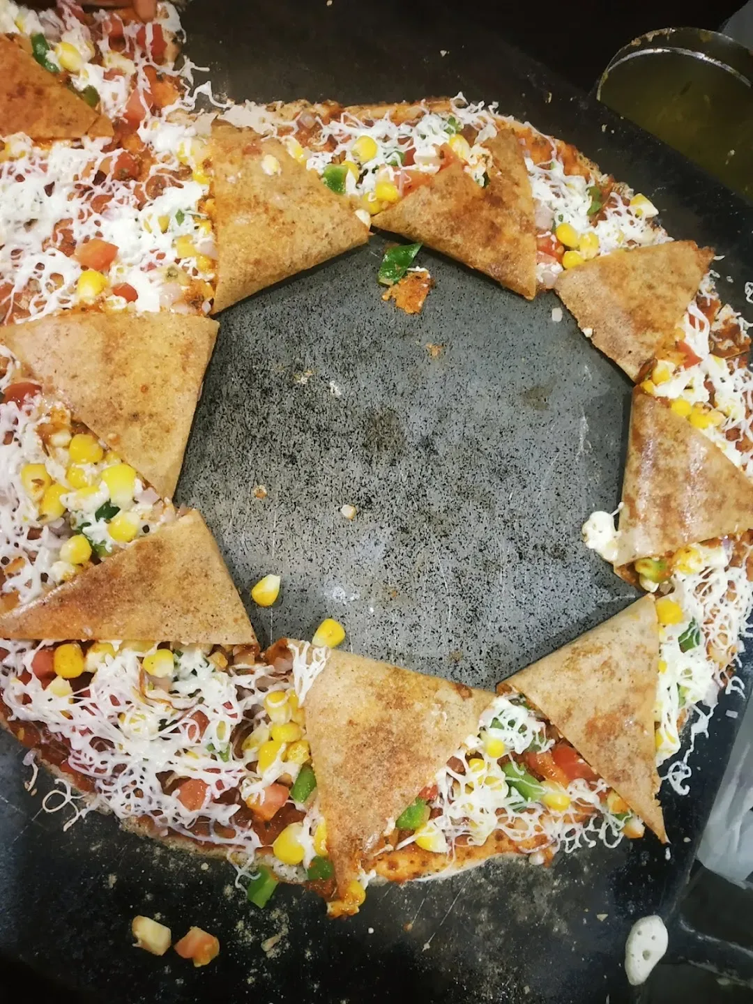 Diwan Bhel Pakodi Center